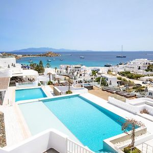 The George Hotel Mykonos